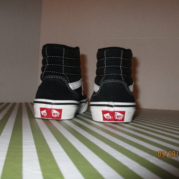 Vans Children's Sneakers - Picture 6 of 10